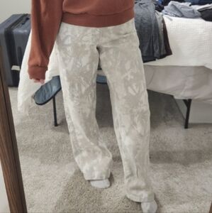 Hollister Low-Rise Baggy Pants